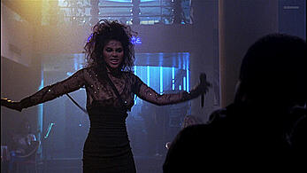Actress - Vanity: Movie - Action Jackson